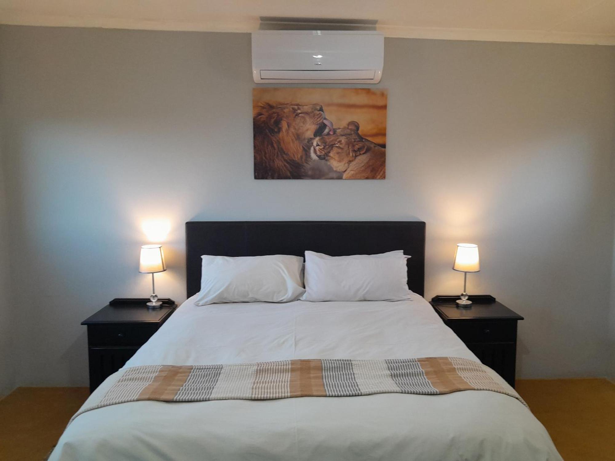 Hluhluwe Gate Safari Camp Hotel Екстериор снимка
