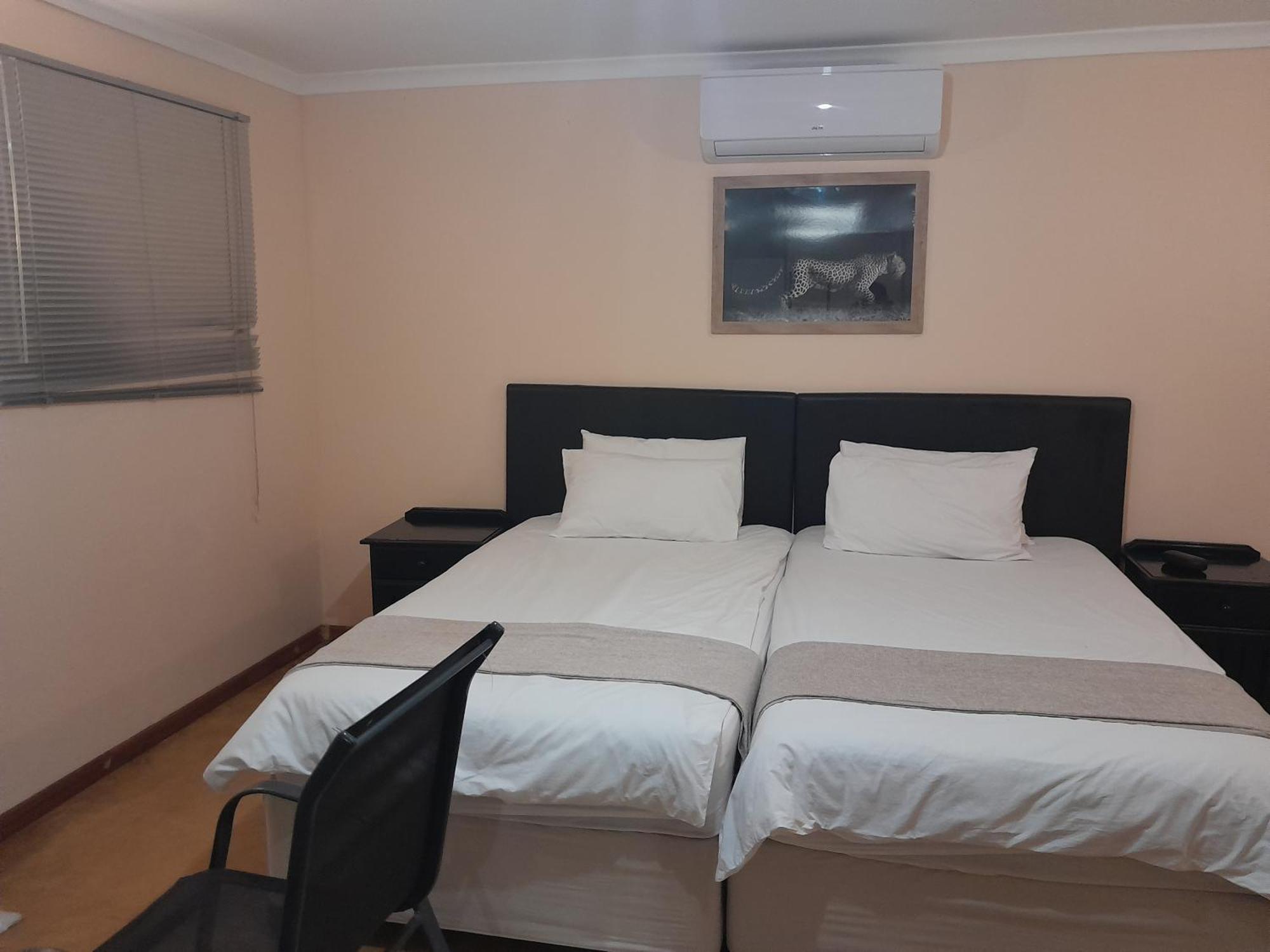 Hluhluwe Gate Safari Camp Hotel Екстериор снимка