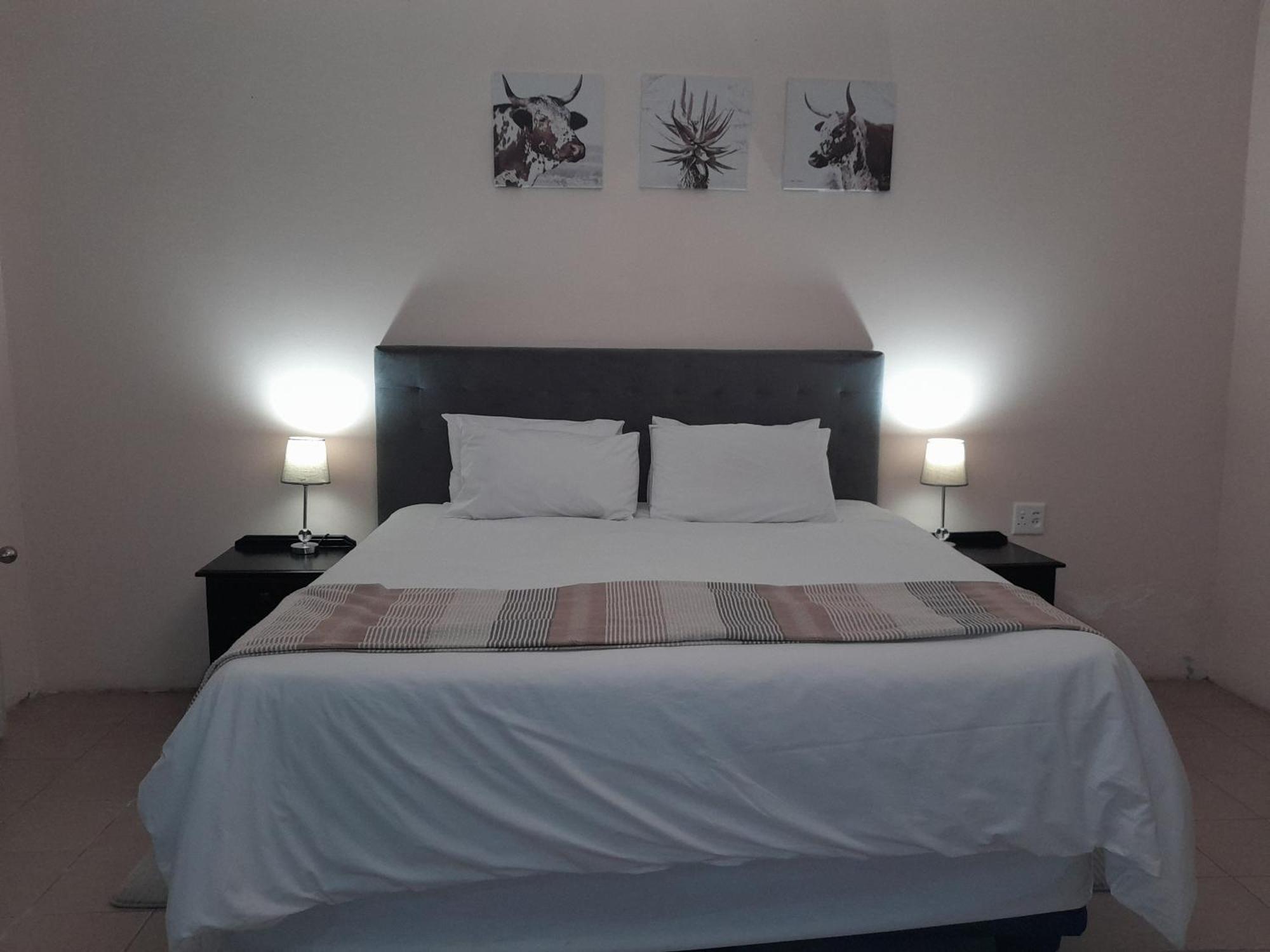 Hluhluwe Gate Safari Camp Hotel Екстериор снимка
