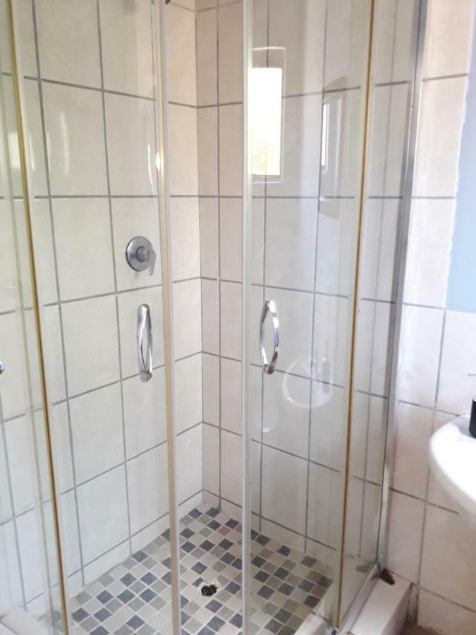 Hluhluwe Gate Safari Camp Hotel Екстериор снимка