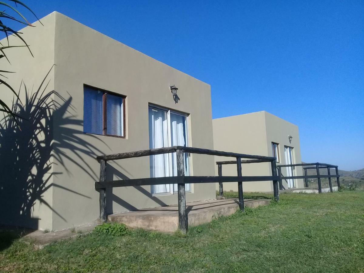 Hluhluwe Gate Safari Camp Hotel Екстериор снимка