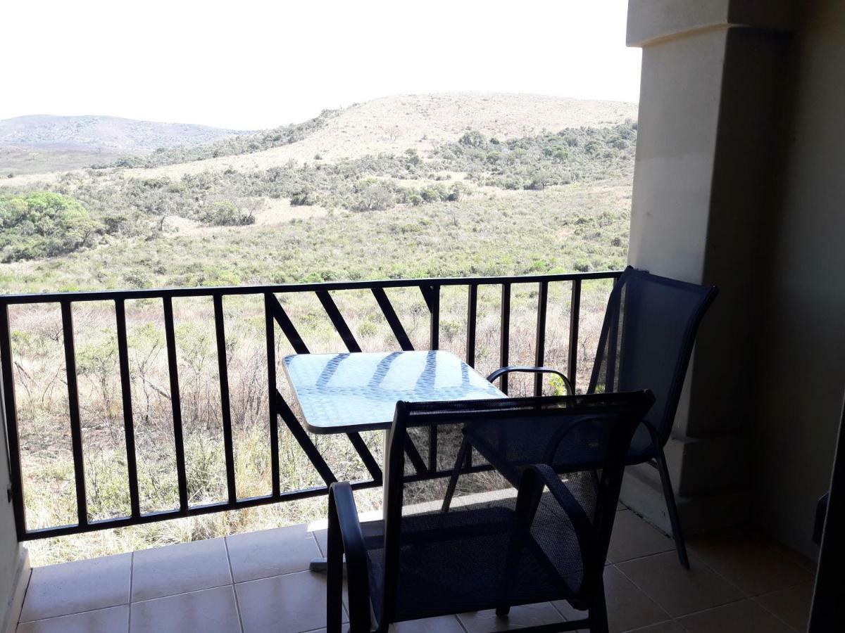 Hluhluwe Gate Safari Camp Hotel Екстериор снимка